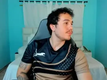 Chaturbate Live Sex Cam of juan__jimenez