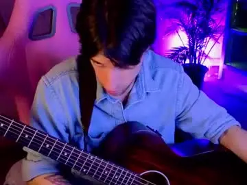 Chaturbate Live Sex Cam of mark_caron