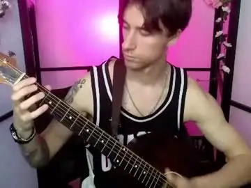 Chaturbate Adult Webcams of mark_caron