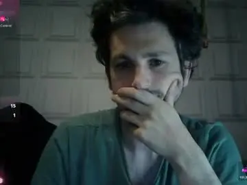 Chaturbate Sex Chat of fred271993