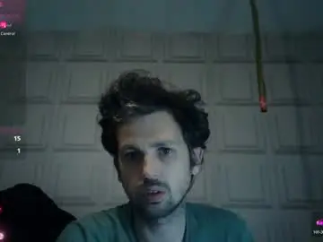 Chaturbate Live Porn of fred271993