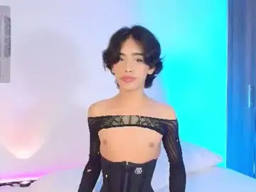 Chaturbate Live Sex of jim_twink