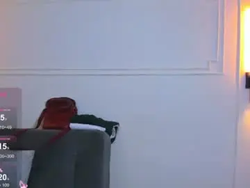 Chaturbate Sex Chat of paradise_boy_s
