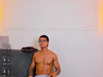 Chaturbate Free Live Porn of paradise_boy_s