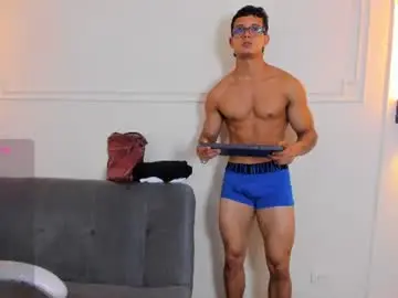 Chaturbate Sex Chat of paradise_boy_s