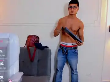 Chaturbate Adult Webcams of paradise_boy_s