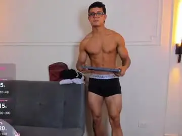 Chaturbate Adult Webcam of paradise_boy_s