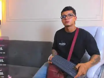 Chaturbate Private Sex Chat of paradise_boy_s