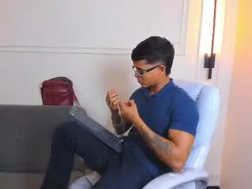 Chaturbate Live Porn of paradise_boy_s