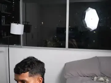 Chaturbate Free Live Porn of paradise_boy_s