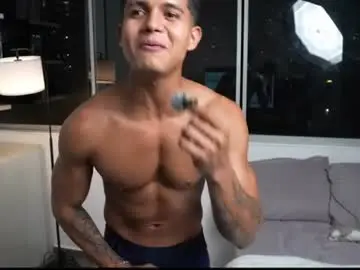 Chaturbate Live Sex of paradise_boy_s