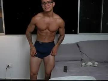Chaturbate Watch Live Sex Cams of paradise_boy_s