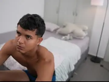 Chaturbate Free Live Porn of paradise_boy_s
