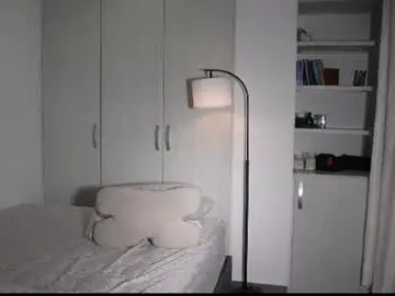 Chaturbate Best Webcam of paradise_boy_s