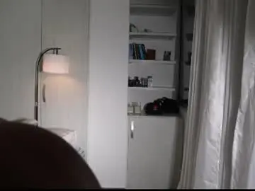 Chaturbate Nude Webcam of paradise_boy_s