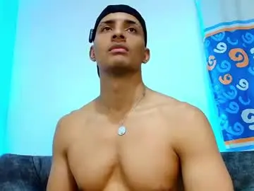 Chaturbate Nude Webcam of smith_fitness