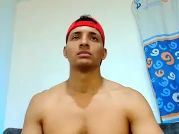 Chaturbate Sex Cam of smith_fitness