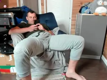 Chaturbate Live Porn of thyleo