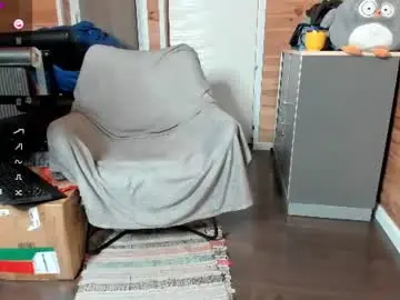 Chaturbate Best Webcam of thyleo