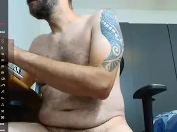 Chaturbate Best Webcam of alex852000