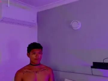 Chaturbate Nude Webcam of andrewkenoxx_