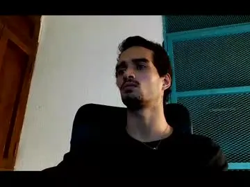 Chaturbate Best live sex cam show of asherxxx_