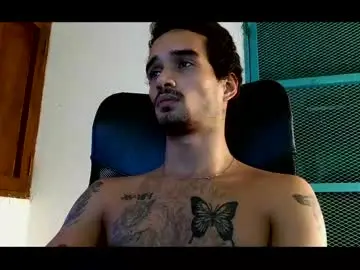 Chaturbate Free Porn Cam of asherxxx_