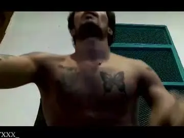 Chaturbate Live Porn of asherxxx_