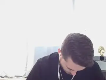 Chaturbate Best live sex cam show of christianhot_