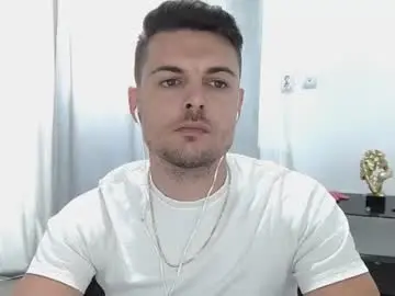 Chaturbate Live Porn of christianhot_