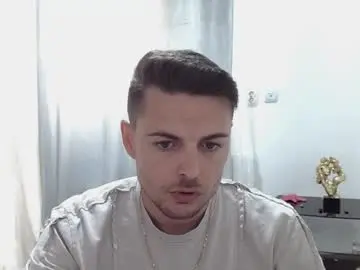 Chaturbate Free Live Porn of christianhot_