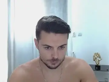 Chaturbate Adult Video Chat of christianhot_