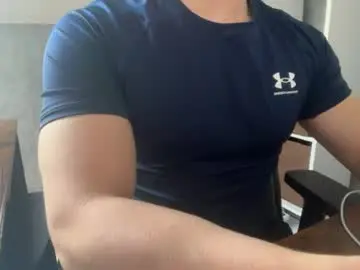 Chaturbate Sex Chat of dakken2021