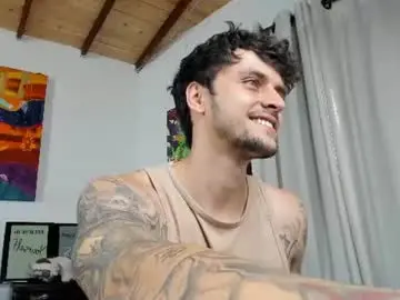 Chaturbate Private Sex Chat of daniele_bunny
