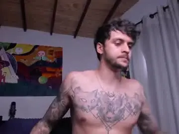 Chaturbate Live Porn of daniele_bunny