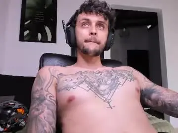 Chaturbate Sex Chat of daniele_bunny