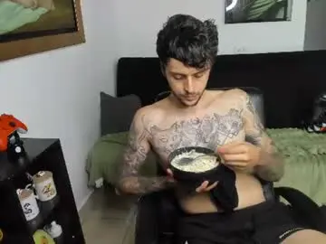 Chaturbate Free Live Porn of daniele_bunny
