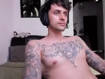 Chaturbate Nude Webcam of daniele_bunny