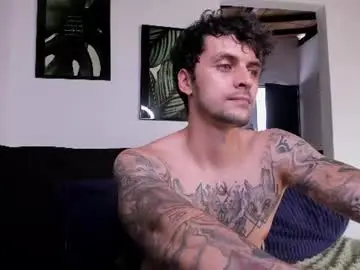 Chaturbate Private Sex Chat of daniele_bunny