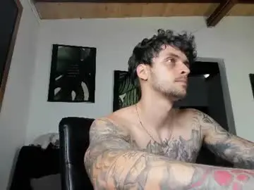 Chaturbate Live Porn of daniele_bunny