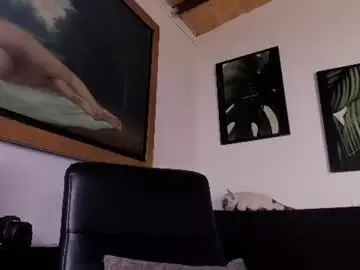 Chaturbate Live Sex of daniele_bunny
