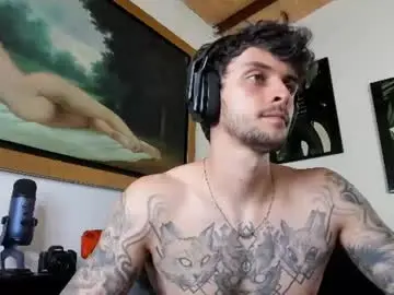Chaturbate Private Sex Chat of daniele_bunny