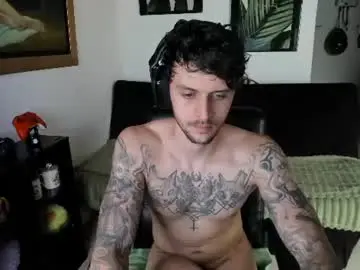 Chaturbate Live Sex of daniele_bunny