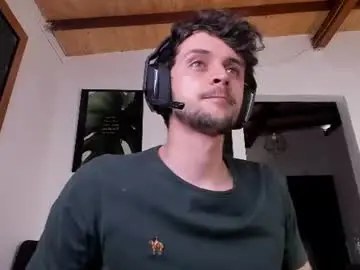 Chaturbate Best live sex cam show of daniele_bunny