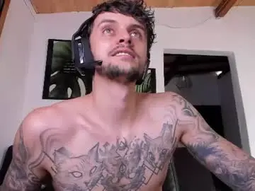 Chaturbate Live Porn of daniele_bunny