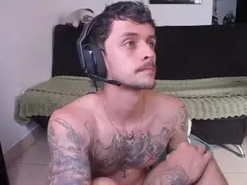 Chaturbate Adult Webcam of daniele_bunny