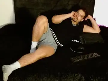 Chaturbate Nude Webcam of ian_davis
