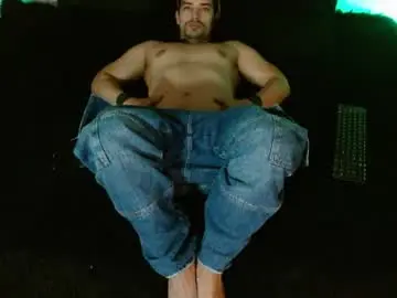 Chaturbate Adult Video Chat of ian_davis