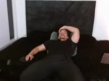 Chaturbate Sex Chat of ian_davis