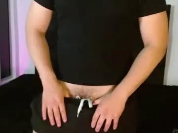 Chaturbate Live Sex Cam of ian_davis